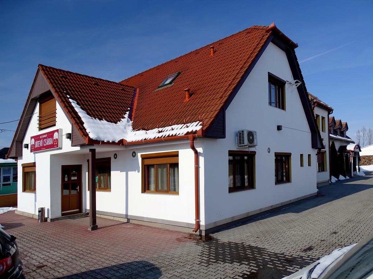 Prince Hotel Меркуря-Чук Экстерьер фото