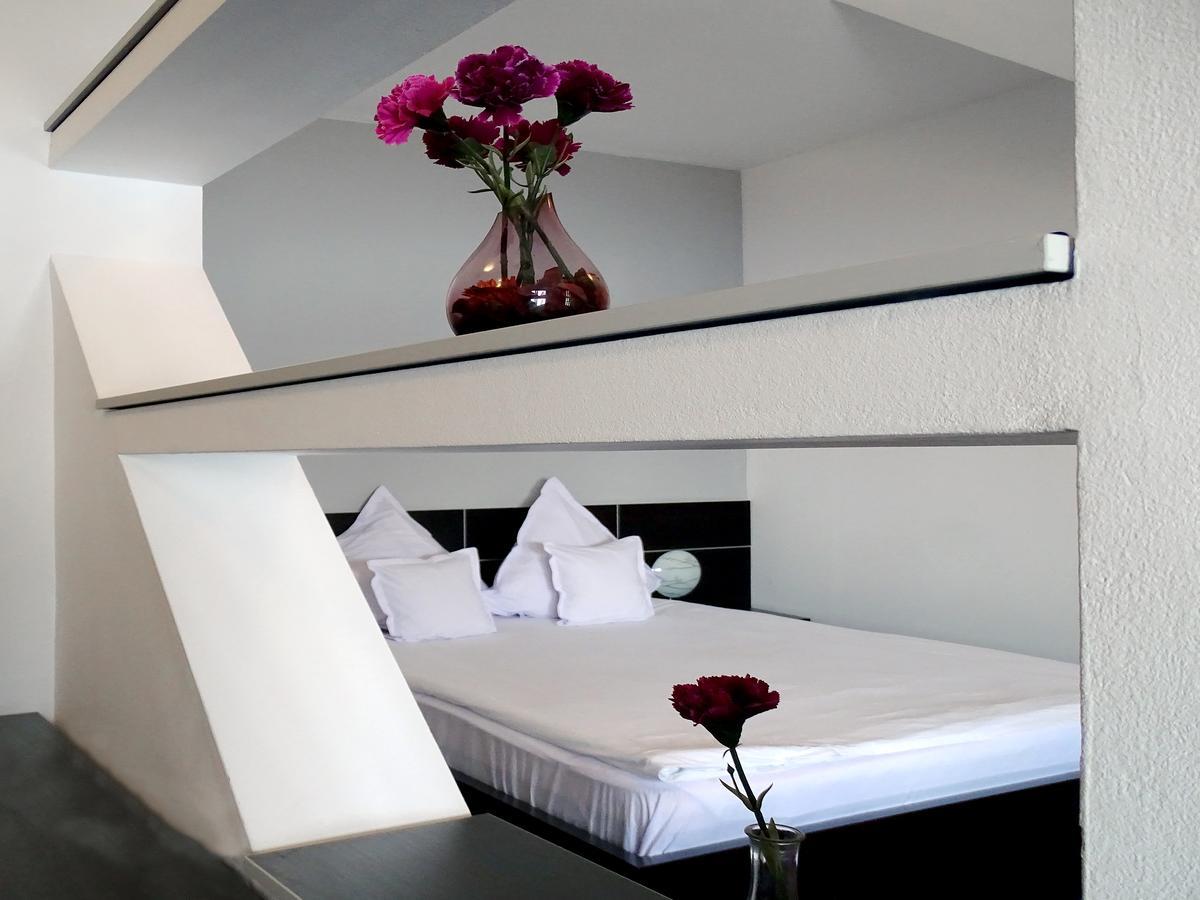 Prince Hotel Меркуря-Чук Экстерьер фото